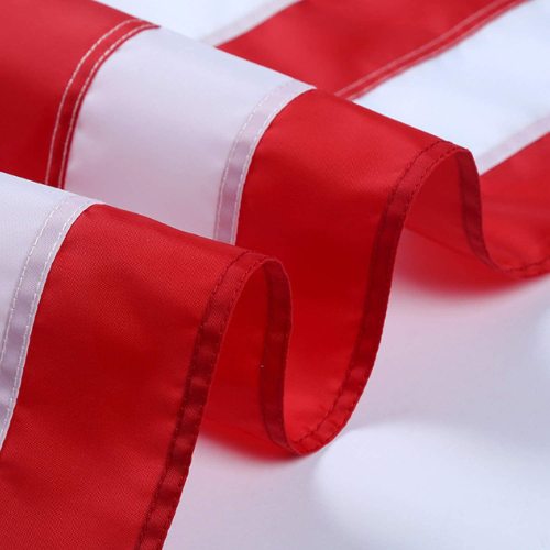 3x5 FT 210D Polyester American Flag US Flag Outdoor USA Flags
