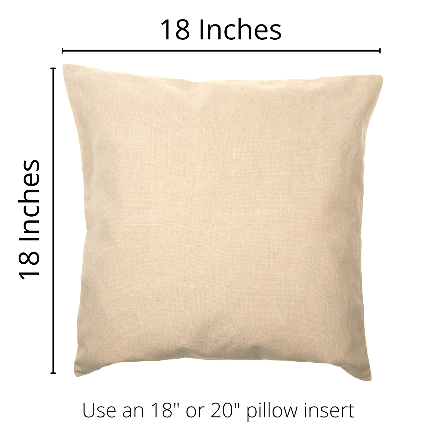 Country Flag Pillow Cover