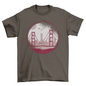lden Gate t-shirt