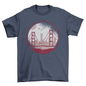 lden Gate t-shirt