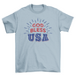 God bless T-Shirt