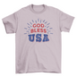God bless T-Shirt