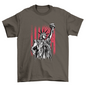 Statue of liberty usa t-shirt