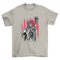 Statue of liberty usa t-shirt