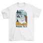 Niagara falls t-shirt