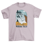 Niagara falls t-shirt