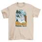 Niagara falls t-shirt